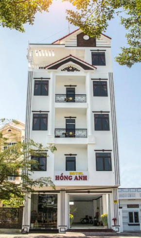 Hotel Hong Anh